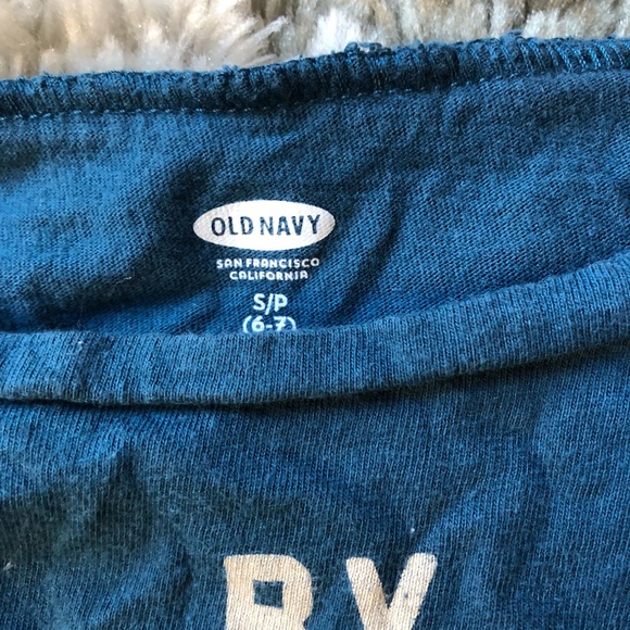 Long sleeve shirt - Picture 2 of 2